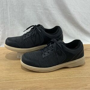 *NEW* Orthofeet Lava Knit Diabetic Orthopedic Shoes Gray Men’s Size 10.5 WIDE